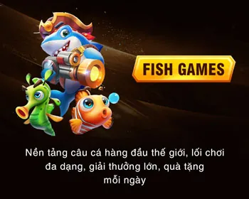 Phần thưởng hấp dẫn
